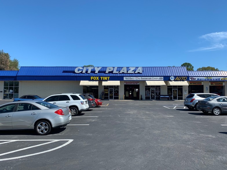 7400 US Highway 19, New Port Richey, FL for lease - Building Photo - Image 1 of 20