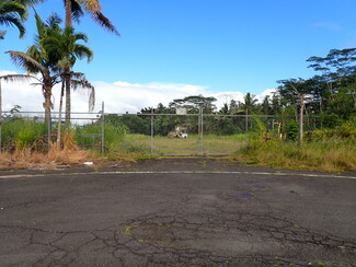 More details for 16-213 Melekahiwa Pl, Keaau, HI - Land for Sale