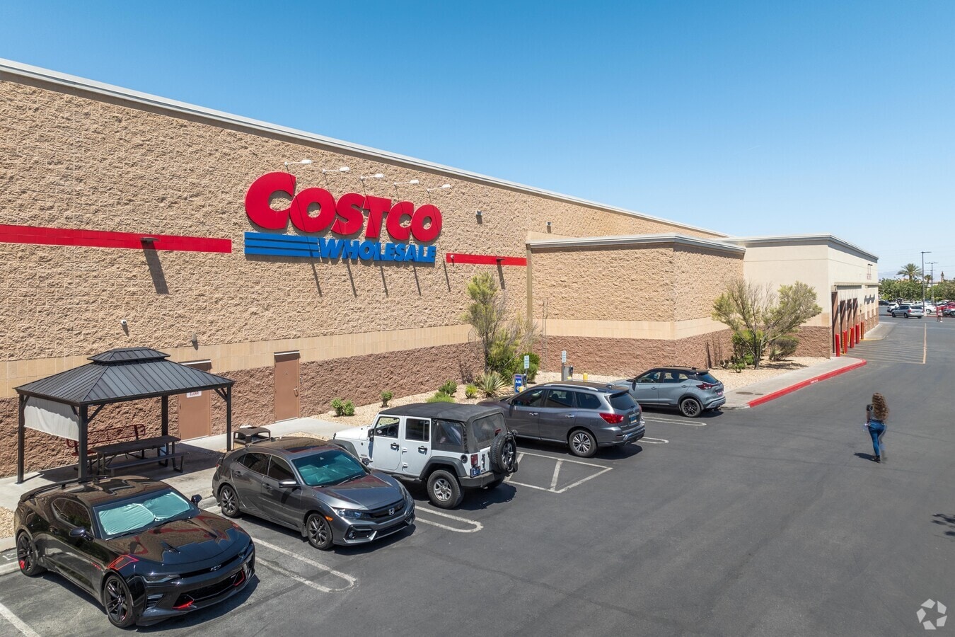 6415 N Decatur Blvd, Las Vegas, NV 89118 | LoopNet