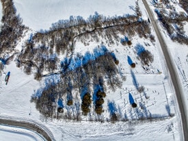 Cozy Lot along Walbridge Creek - Land
