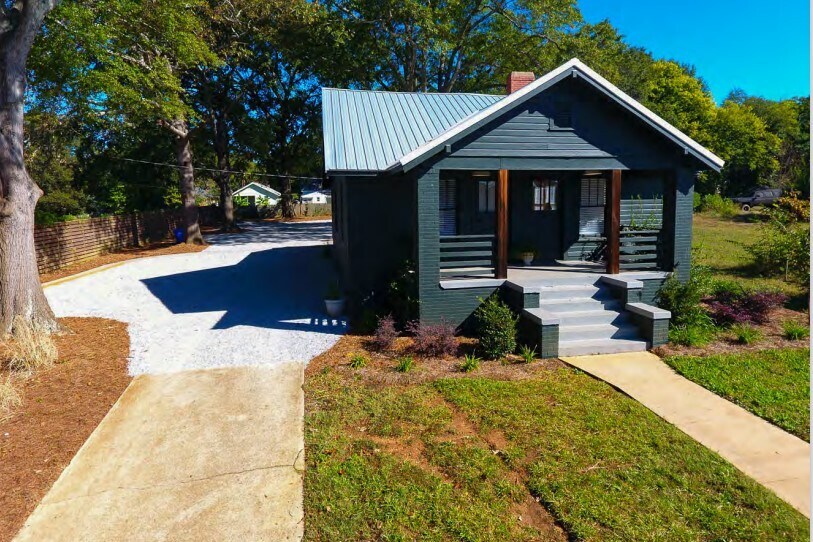 1180 Pendleton St, Greenville, SC 29611