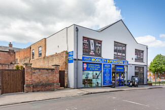 More details for 1 Longsmith St, Gloucester - Office/Retail for Lease