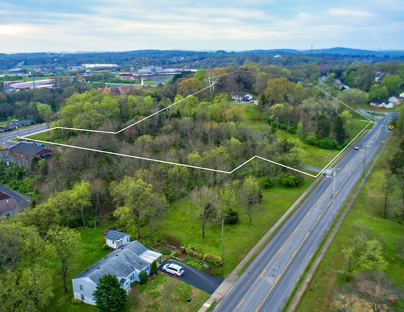 1058 Rural Hill Rd, Antioch, TN for sale Primary Photo- Image 1 of 1