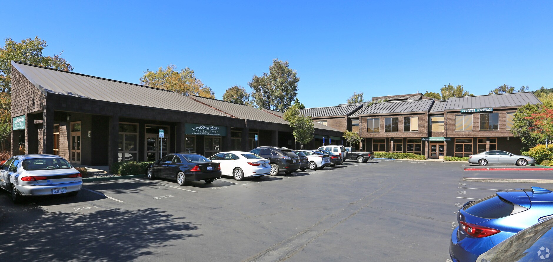 3466 Mt Diablo Blvd, Lafayette, CA 94549