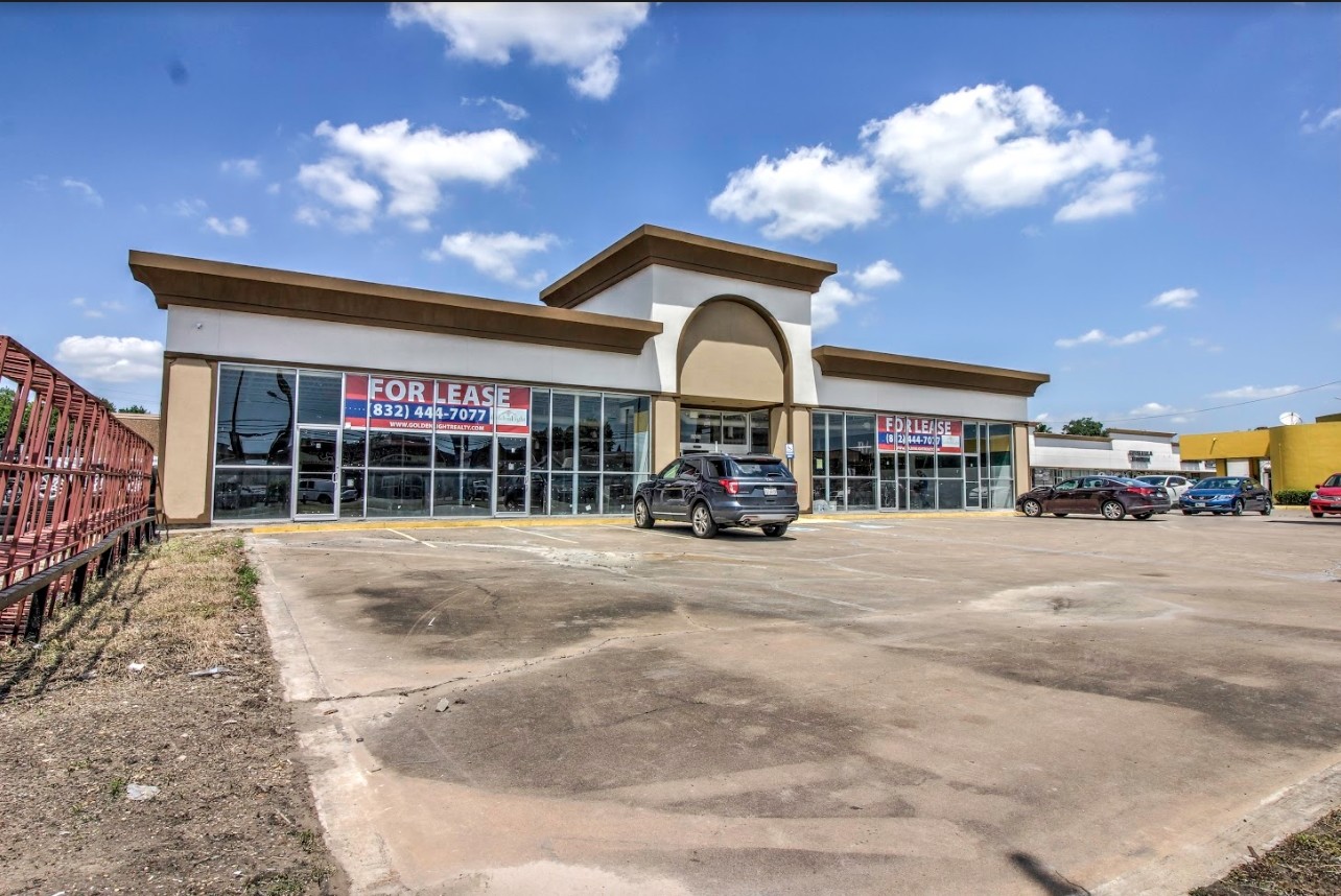 3504 Hillcroft Ave, Houston, TX for sale Primary Photo- Image 1 of 1