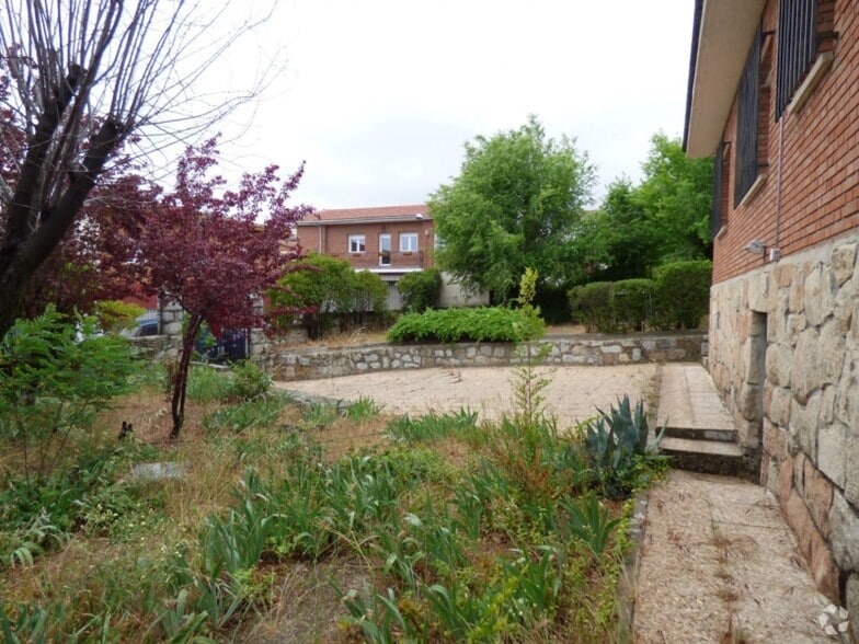 Land in Colmenar Viejo, Madrid for sale - Primary Photo - Image 1 of 1