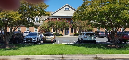 23000 Moakley St, Leonardtown, MD for lease - Primary Photo - Image 2 of 14