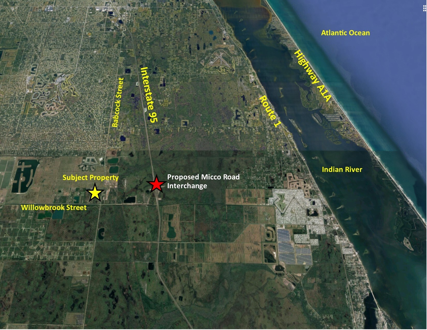 9131 S Babcock St, Palm Bay, FL for sale Other- Image 1 of 1