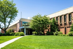789 Park Ave, Huntington NY - Warehouse