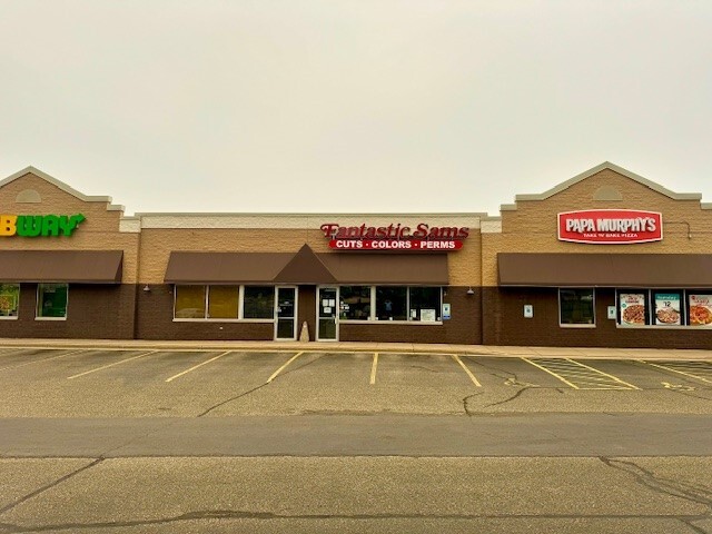 1578 Paulson rd, River Falls, WI for lease - Primary Photo - Image 1 of 9