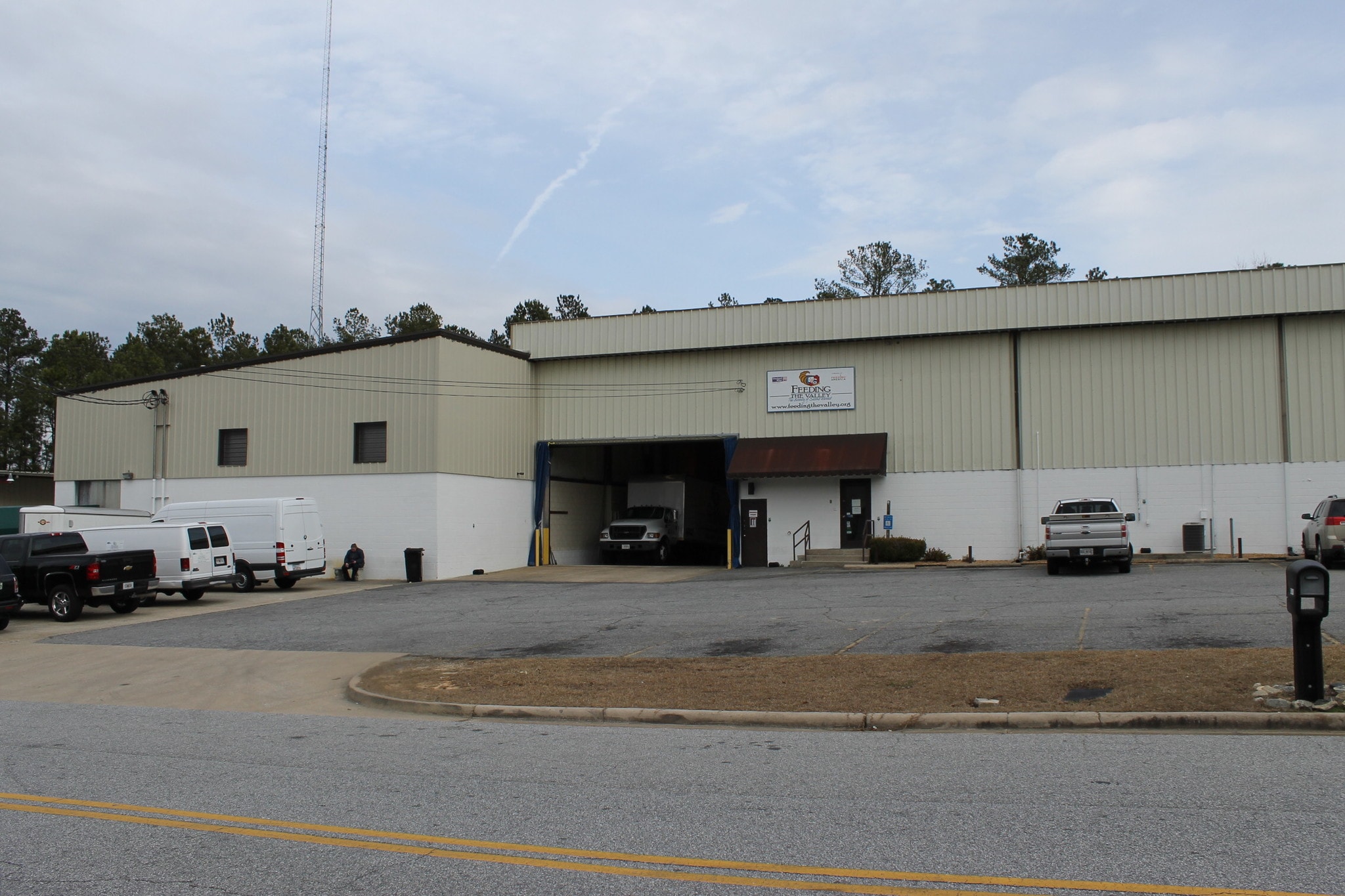 5928 Coca Cola Blvd, Columbus, GA for sale Primary Photo- Image 1 of 1