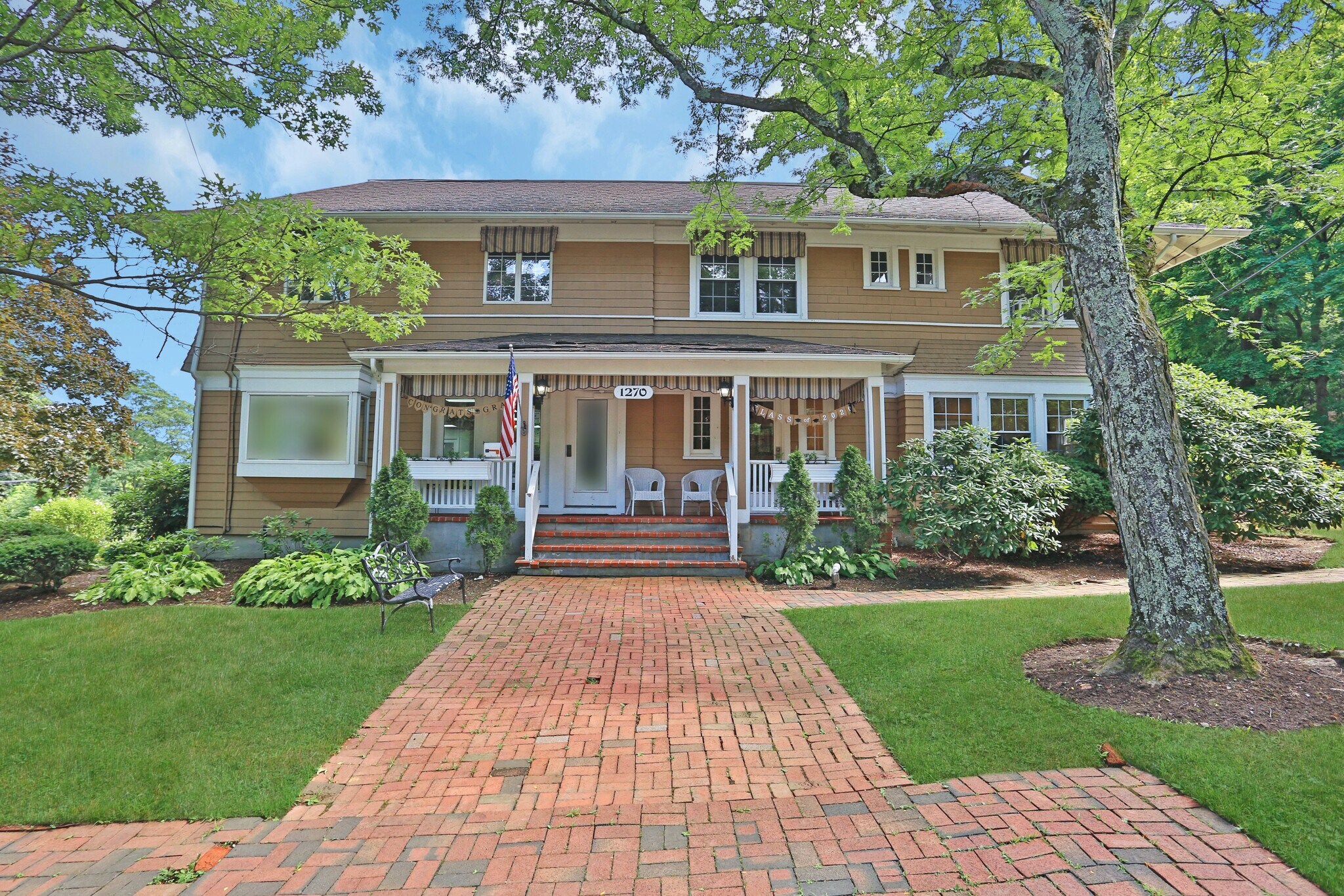 1270 Pleasantville Rd, Briarcliff Manor, NY 10510 Office for Lease