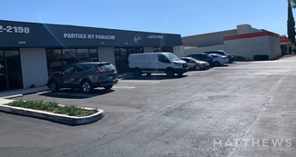 More details for 2850-2902 E Imperial Hwy, Brea, CA - Office/Medical for Lease