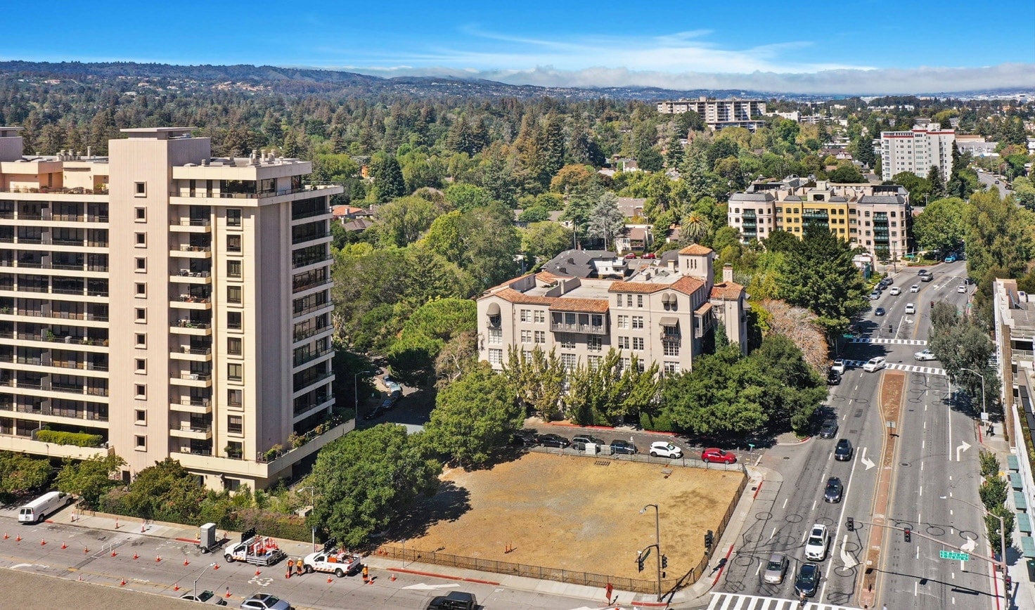 2 W 3rd Ave, San Mateo, CA for sale Building Photo- Image 1 of 1