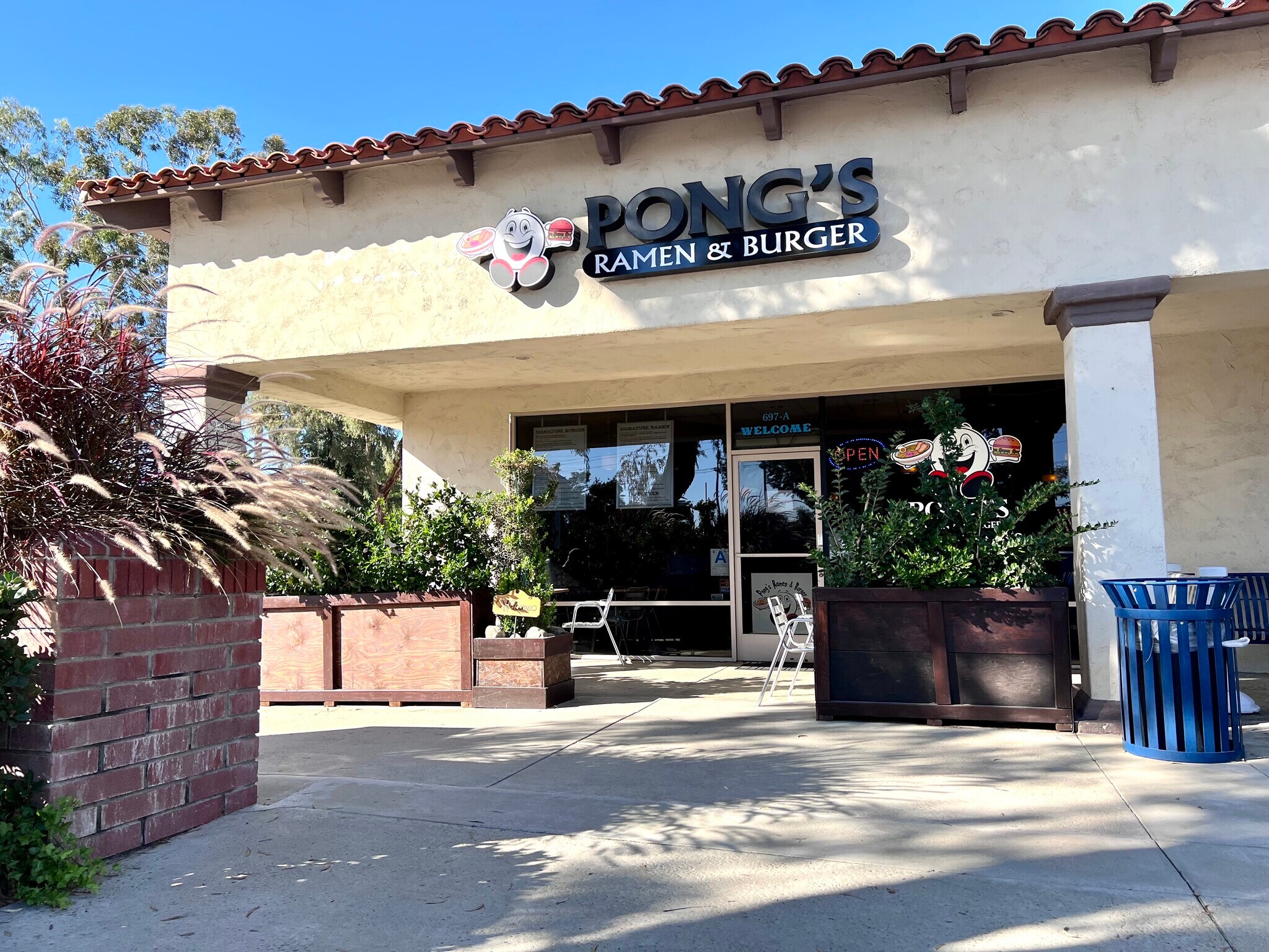 697 E Foothill Blvd, Claremont, CA for sale Primary Photo- Image 1 of 1