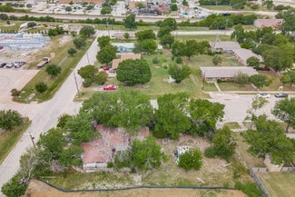 More details for 6710 Ash St, Frisco, TX - Land for Sale