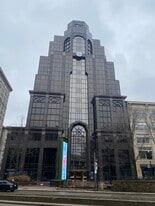 Cohen & Co Center - Convenience Store