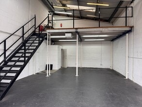 Scrubs Ln, London for lease Interior Photo- Image 1 of 4