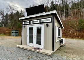 9560 US 6, Wellsboro PA - Retail Space