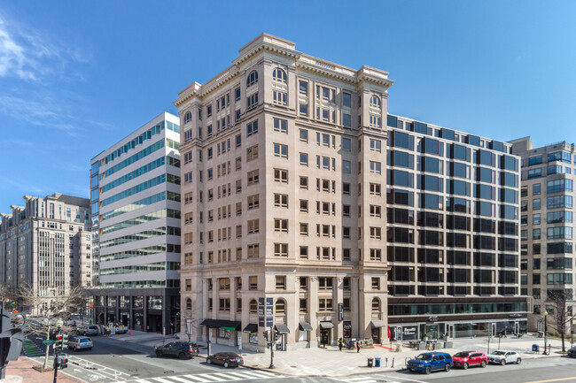 More details for 1029 Vermont Ave NW, Washington, DC - Office for Lease