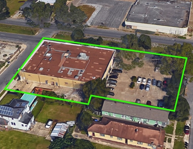 5500 Saint Claude Ave, New Orleans, LA for sale - Building Photo - Image 1 of 14
