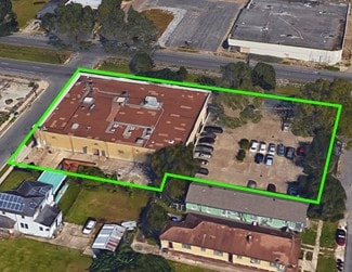 More details for 5500 Saint Claude Ave, New Orleans, LA - Retail for Sale