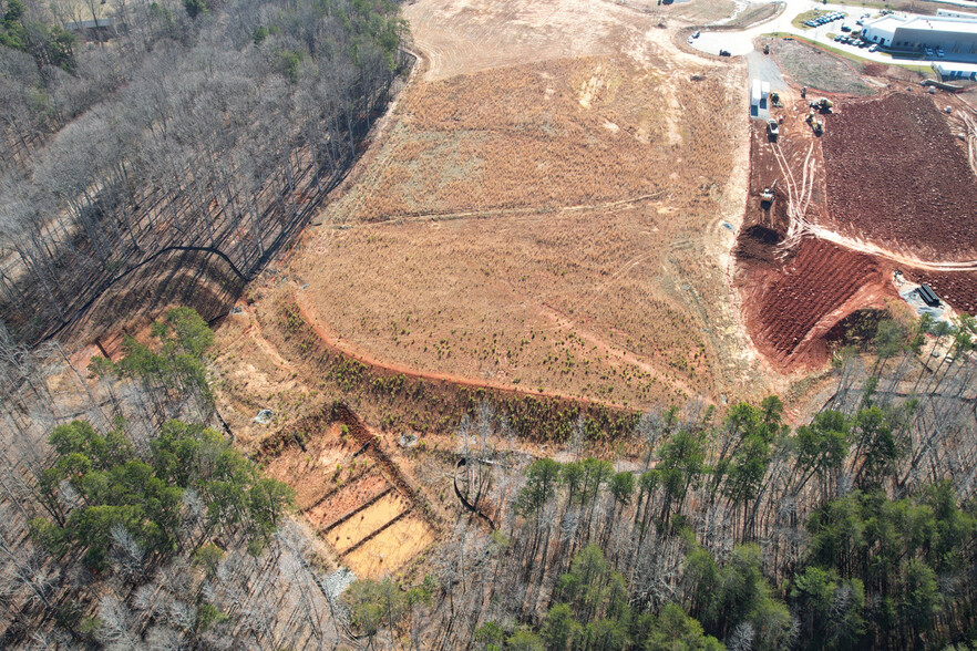 00 Quarry Ln, Stanley, NC for sale - Building Photo - Image 3 of 22