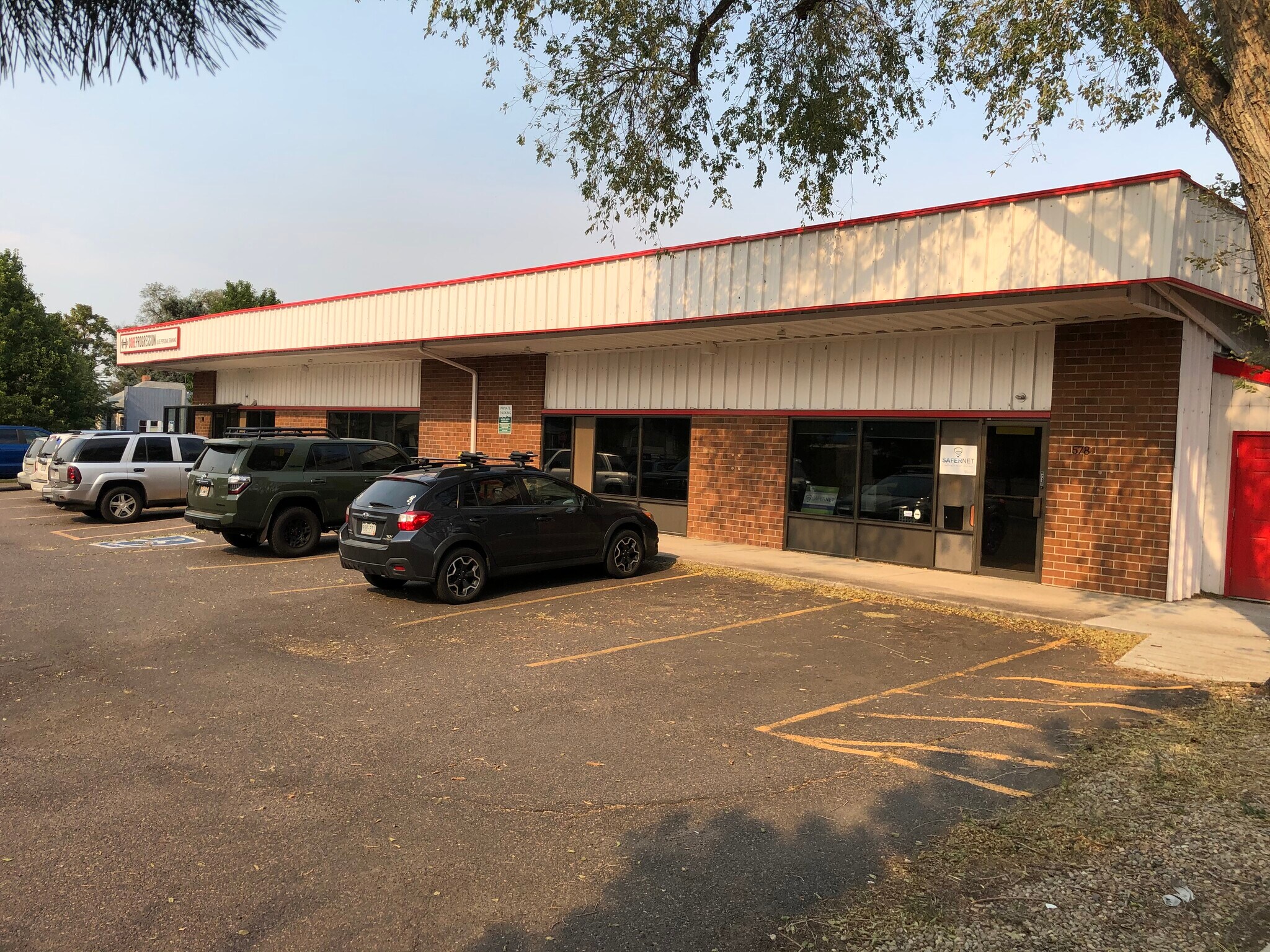 5790 Yukon St, Arvada, CO for sale Primary Photo- Image 1 of 1