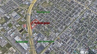 More details for 1213 W Interstate 2, Pharr, TX - Office for Sale