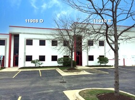 Bldg A - Commercial Real Estate