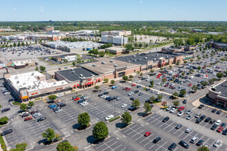 4600 Shelbyville Rd, Louisville, KY - AERIAL  map view - Image1