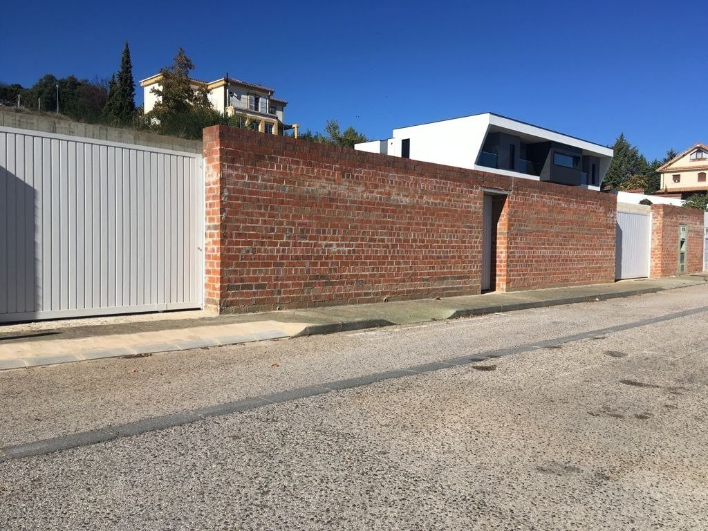 Land in Sierra de Fuentes, Cáceres for sale Building Photo- Image 1 of 17