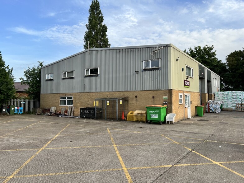 Christen Way, Maidstone for lease - Building Photo - Image 3 of 10