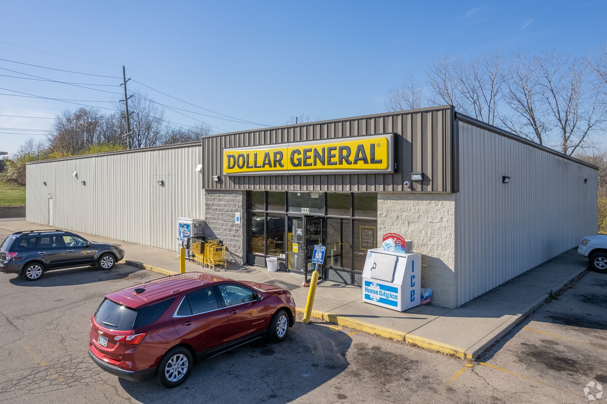 3633 S Dixie Hwy, Middletown, OH for sale Primary Photo- Image 1 of 1