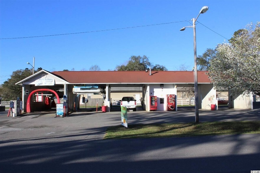 28 Duerk Ct, Pawleys Island, SC for sale - Primary Photo - Image 1 of 1