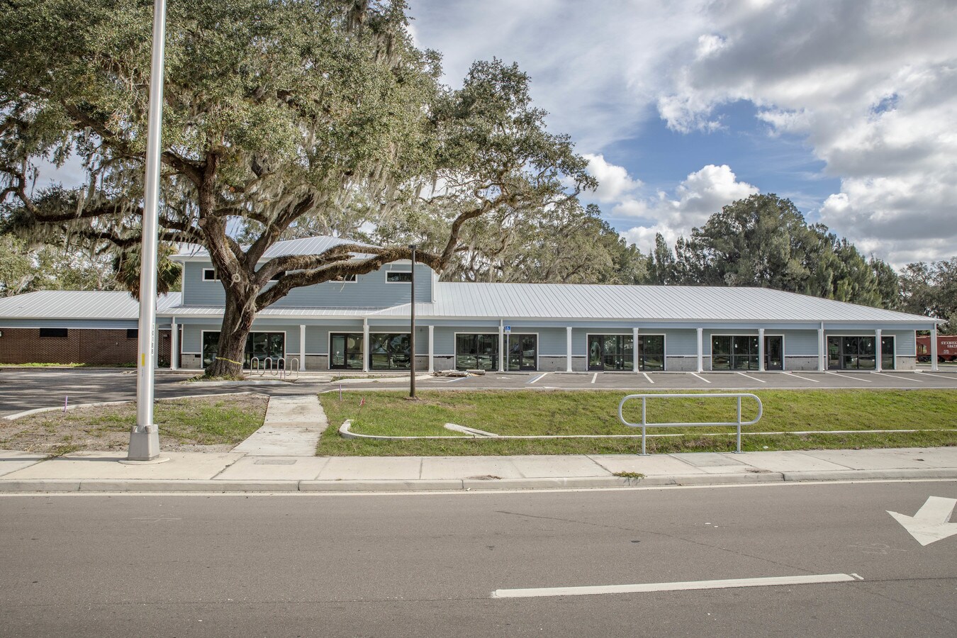 12355 US 301 N, Parrish, FL 34219