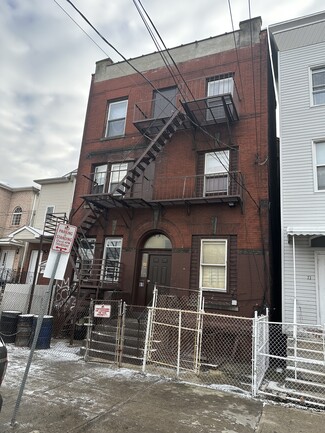 More details for 69 Pennsylvania Ave, Newark, NJ - Multifamily for Sale