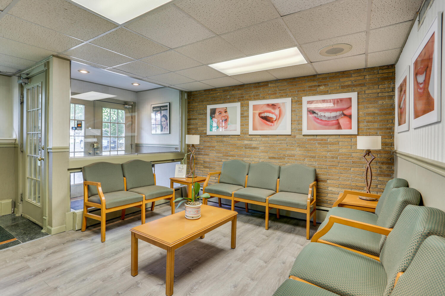 372 Forest Ave, Paramus, NJ for sale Lobby- Image 1 of 1