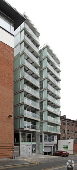 Cheapside, Liverpool for sale - Primary Photo - Image 1 of 1