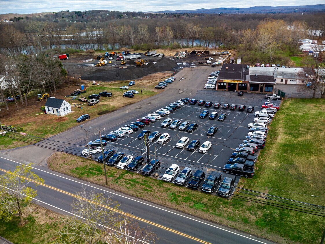 1000 Newfield St, Middletown, CT for sale Building Photo- Image 1 of 1