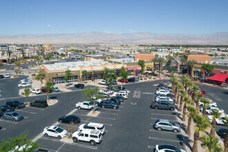 36891 Cook St, Palm Desert, CA - aerial  map view - Image1