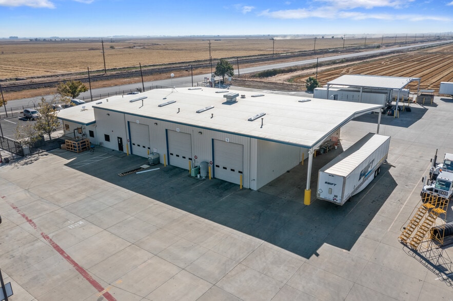 1475 Route 99 W, Willows, CA for lease - Building Photo - Image 2 of 8