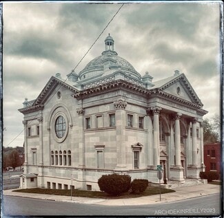 More details for 1201 Felix St, Saint Joseph, MO - Specialty for Sale