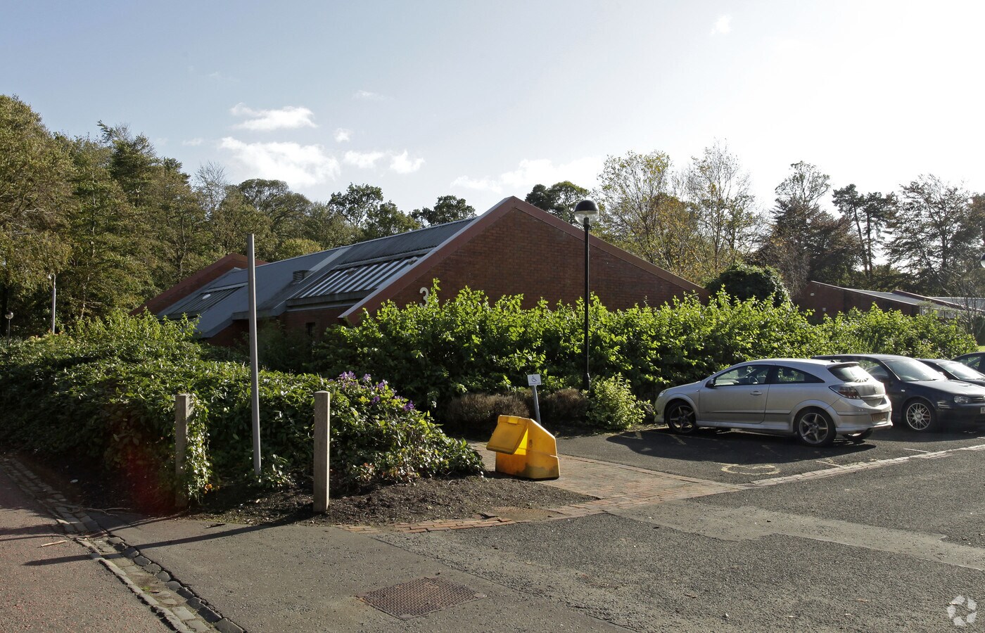 2317 Maryhill Rd, Glasgow, G20 0SJ