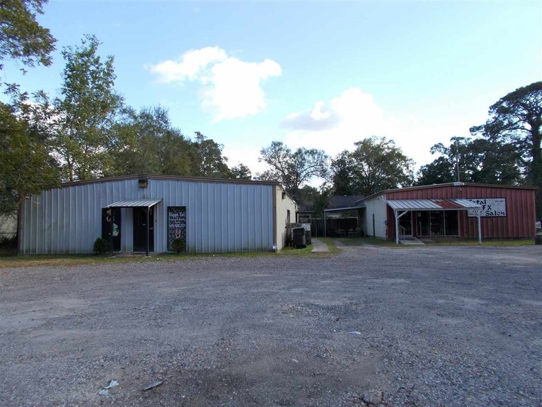 195 Fillmore St, Vidor, TX for sale - Primary Photo - Image 1 of 1