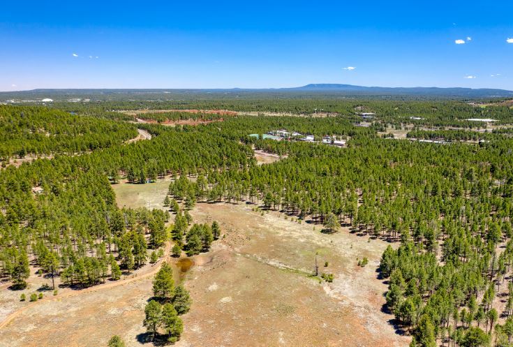 Harkey Ranch Rd, Flagstaff, AZ for sale Building Photo- Image 1 of 1