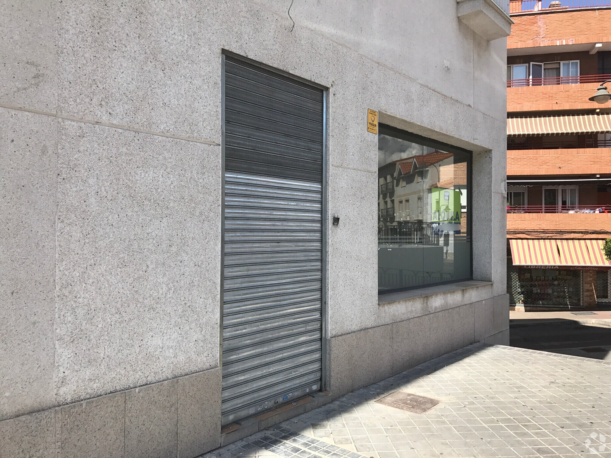 Calle Santa Teresa, 3, Arganda del Rey, Madrid for lease Interior Photo- Image 1 of 2