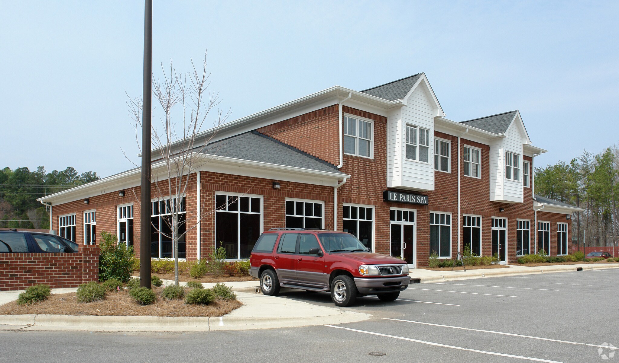 5607 NC55 Hwy, Durham, NC 27713 Office for Lease