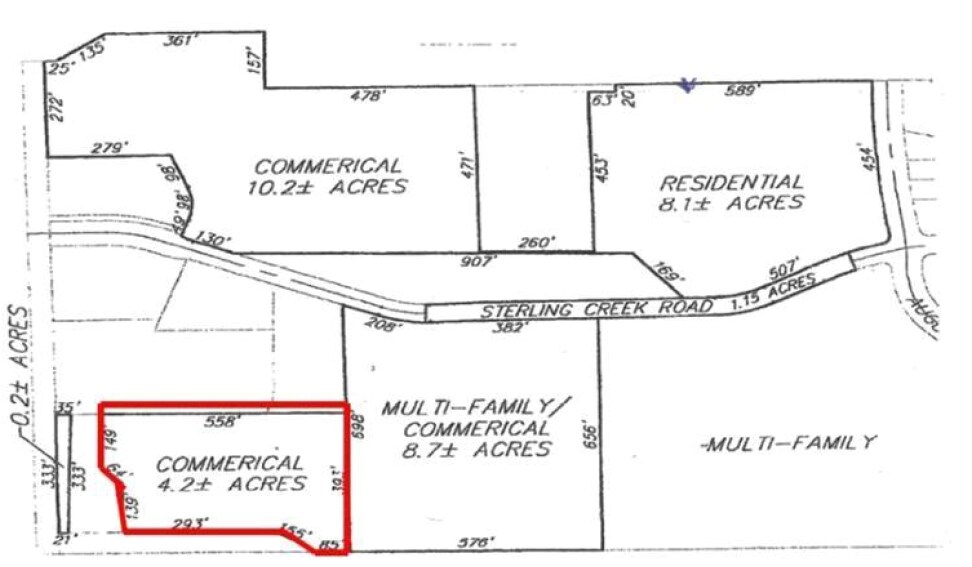 Willowcreek Rd, Portage, IN 46368