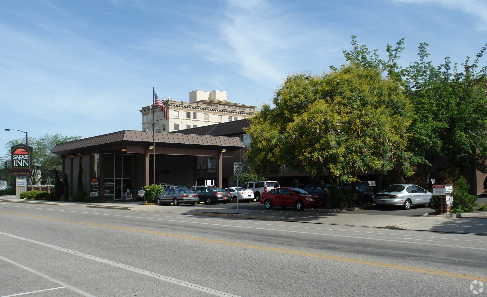 1070 W Grove St, Boise, ID for sale Primary Photo- Image 1 of 1